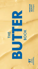 Load image into Gallery viewer, The Butter Book - Indie Indie Bang! Bang!