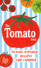 Load image into Gallery viewer, The Tomato Deck - Indie Indie Bang! Bang!