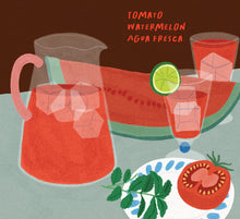 Load image into Gallery viewer, The Tomato Deck - Indie Indie Bang! Bang!