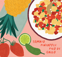 Load image into Gallery viewer, The Tomato Deck - Indie Indie Bang! Bang!