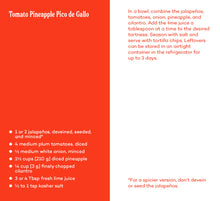 Load image into Gallery viewer, The Tomato Deck - Indie Indie Bang! Bang!