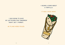 Load image into Gallery viewer, This Is The Only Book of Dad Jokes You'll Ever Need - Indie Indie Bang! Bang!