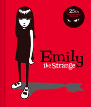 Load image into Gallery viewer, Emily the Strange (25th Anniversary Edition)