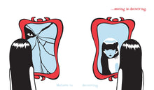 Load image into Gallery viewer, Emily the Strange (25th Anniversary Edition)