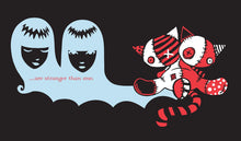 Load image into Gallery viewer, Emily the Strange (25th Anniversary Edition)