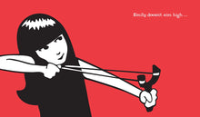 Load image into Gallery viewer, Emily the Strange (25th Anniversary Edition)