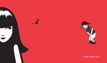 Load image into Gallery viewer, Emily the Strange (25th Anniversary Edition)