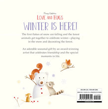 Load image into Gallery viewer, Love And Hugs: Winter