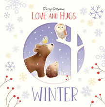 Load image into Gallery viewer, Love And Hugs: Winter