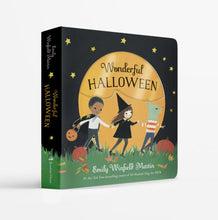 Load image into Gallery viewer, Wonderful Halloween