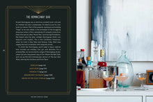 Load image into Gallery viewer, The New Cocktail Hour: The Essential Guide to Handcrafted Drinks