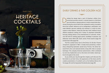 Load image into Gallery viewer, The New Cocktail Hour: The Essential Guide to Handcrafted Drinks