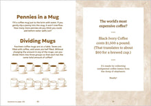 Load image into Gallery viewer, Coffee Break: Coffee-Themed Crosswords, Word Searches, Sodoku, Mazes, Quizzes, Brainteasers, and Trivia