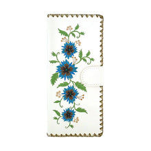 Load image into Gallery viewer, Elma Carnation flower Wallet - Indie Indie Bang! Bang!