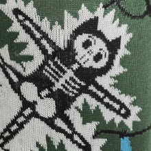 Load image into Gallery viewer, Eating Light Men's Crew Socks - Indie Indie Bang! Bang!
