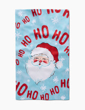 Load image into Gallery viewer, Merry Santa Claus | Geometry