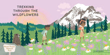 Load image into Gallery viewer, All Aboard More National Parks - Indie Indie Bang! Bang!