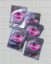 Collagen Eye Patch 5 Pack - Indie Indie Bang! Bang!