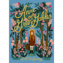 Load image into Gallery viewer, Ann of Green Gables (Hardcover) - Indie Indie Bang! Bang!