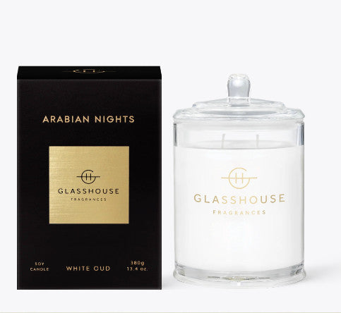 Arabian Nights - Indie Indie Bang! Bang!