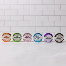 Load image into Gallery viewer, Aromatherapy Shower Steamers Box Set - Indie Indie Bang! Bang!