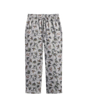 Load image into Gallery viewer, Men's Mallard Print Flannel Pajama | Pendleton - Indie Indie Bang! Bang!