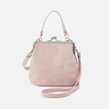 Load image into Gallery viewer, HOBO | Alba Crossbody in Buffed Leather - Blossom - Indie Indie Bang! Bang!