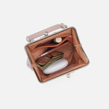Load image into Gallery viewer, HOBO | Alba Crossbody in Buffed Leather - Blossom - Indie Indie Bang! Bang!