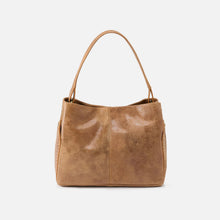 Load image into Gallery viewer, HOBO | Seneca Shoulder Bag in Buffed Leather - Whiskey - Indie Indie Bang! Bang!