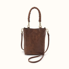Load image into Gallery viewer, HOBO | Tennessee Mini Bag in Buffed Leather - Mocha