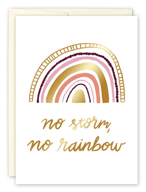 No Rainbow Encouragement - Indie Indie Bang! Bang!