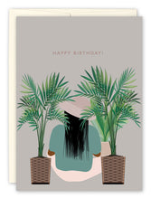 Load image into Gallery viewer, Growth Birthday Card - Indie Indie Bang! Bang!