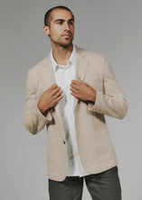 Load image into Gallery viewer, Grayson Blazer - Sand - Indie Indie Bang! Bang!
