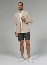 Load image into Gallery viewer, Grayson Blazer - Sand - Indie Indie Bang! Bang!