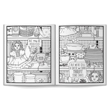 Load image into Gallery viewer, Haunted Dolls: A Coloring Book