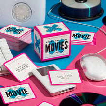 Load image into Gallery viewer, Mini Poorly Explained Movies – Y2K Edition