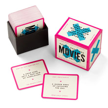 Load image into Gallery viewer, Mini Poorly Explained Movies – Y2K Edition