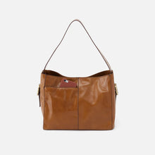 Load image into Gallery viewer, HOBO | Render Truffle Shoulder Bag - Indie Indie Bang! Bang!
