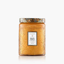 Load image into Gallery viewer, Baltic Amber 18 oz Candle
