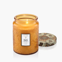 Load image into Gallery viewer, Baltic Amber 18 oz Candle