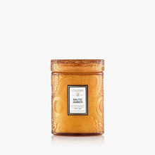 Load image into Gallery viewer, Baltic Amber 5.5 oz Small Jar Candle