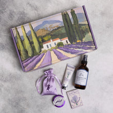 Load image into Gallery viewer, Lavender Beauty Set - Indie Indie Bang! Bang!