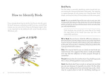 Load image into Gallery viewer, The Field Guide to Dumb Birds of the Whole Stupid World