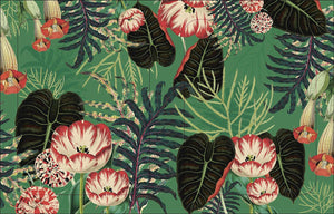 The Botanist's Sticker Anthology - Indie Indie Bang! Bang!