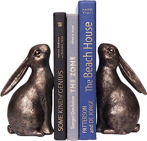 Bunny Bookends - Indie Indie Bang! Bang!