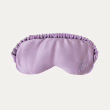 Load image into Gallery viewer, Lavender Eye Mask