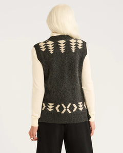 Pendleton Discovery Alpaca Pullover Sweater