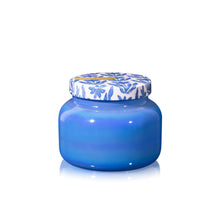 Load image into Gallery viewer, Volcano - Riviera Sunset 19oz Candle - Indie Indie Bang! Bang!