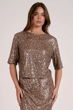 Load image into Gallery viewer, Carolyn Cheetah Print