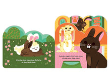 Load image into Gallery viewer, Some Bunnies - Indie Indie Bang! Bang!